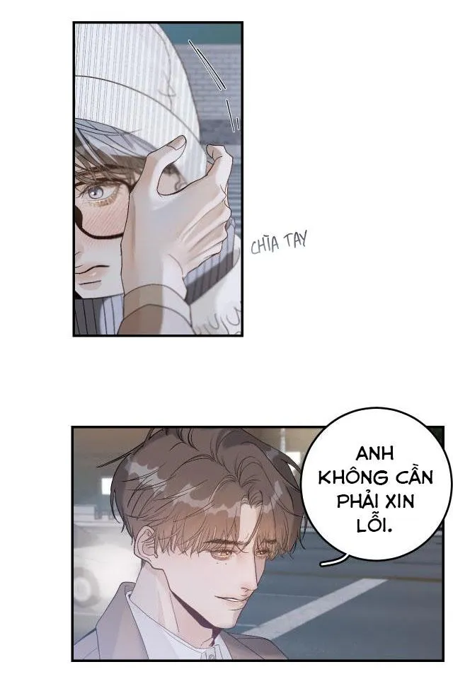 Hàn Mạch Tựa Quang Chapter 13 Trang 39