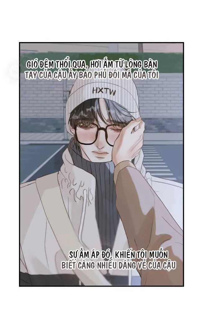 Hàn Mạch Tựa Quang Chapter 13 Trang 40