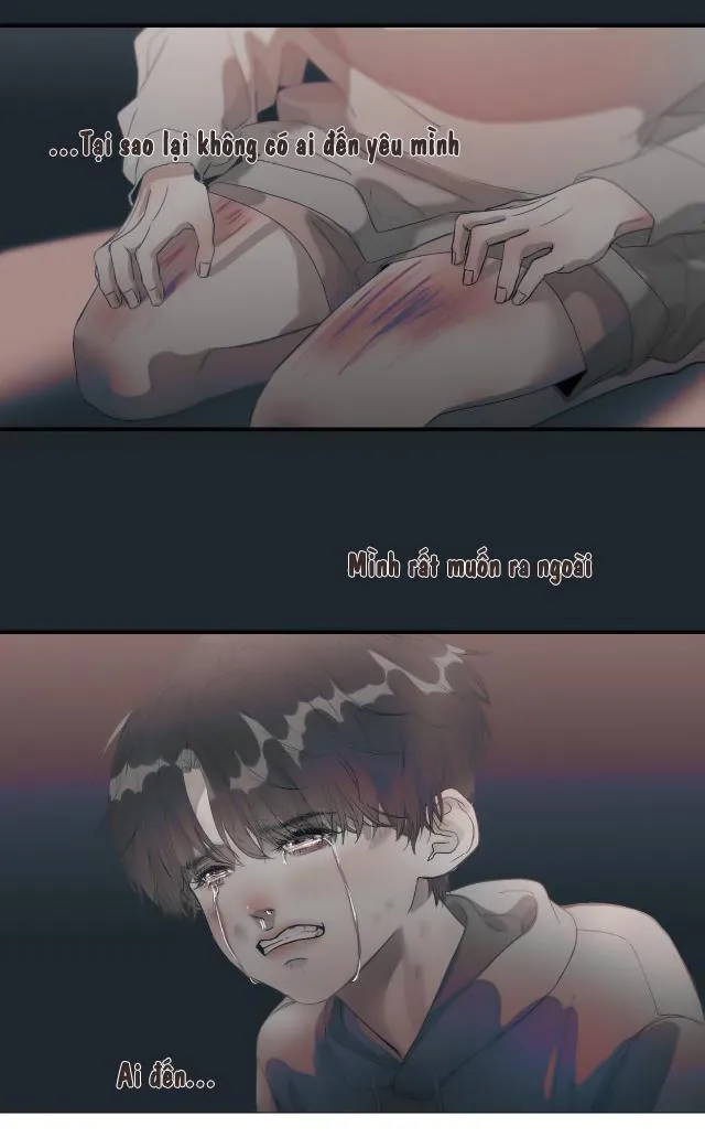 Hàn Mạch Tựa Quang Chapter 14 Trang 4