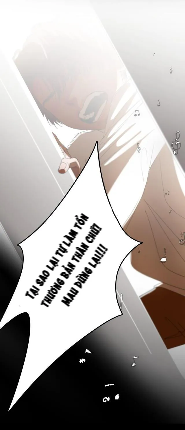 Hàn Mạch Tựa Quang Chapter 14 Trang 7