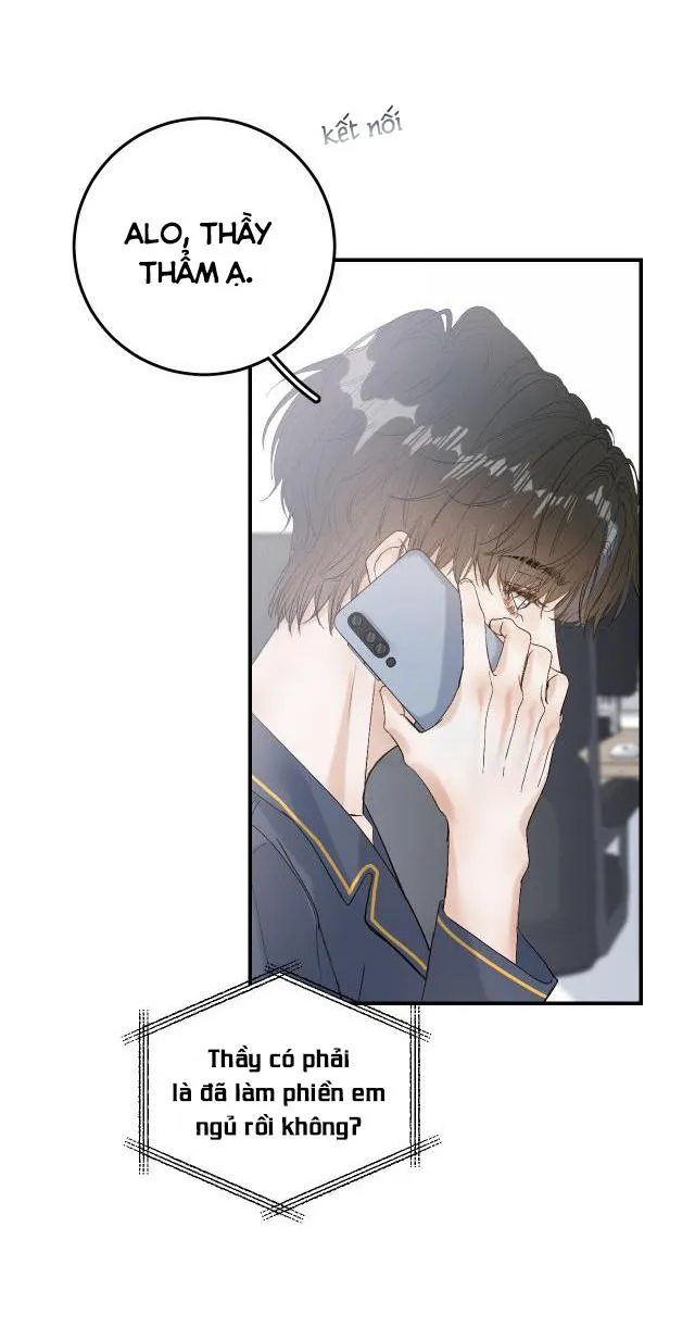 Hàn Mạch Tựa Quang Chapter 14 Trang 10