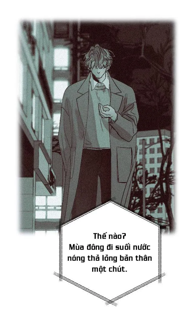 Hàn Mạch Tựa Quang Chapter 14 Trang 15