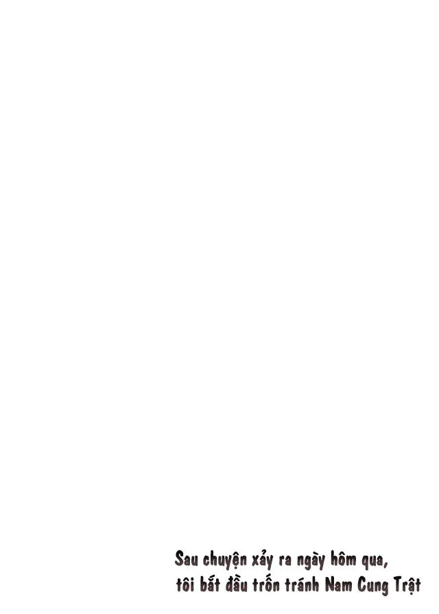 Hàn Mạch Tựa Quang Chapter 14 Trang 23
