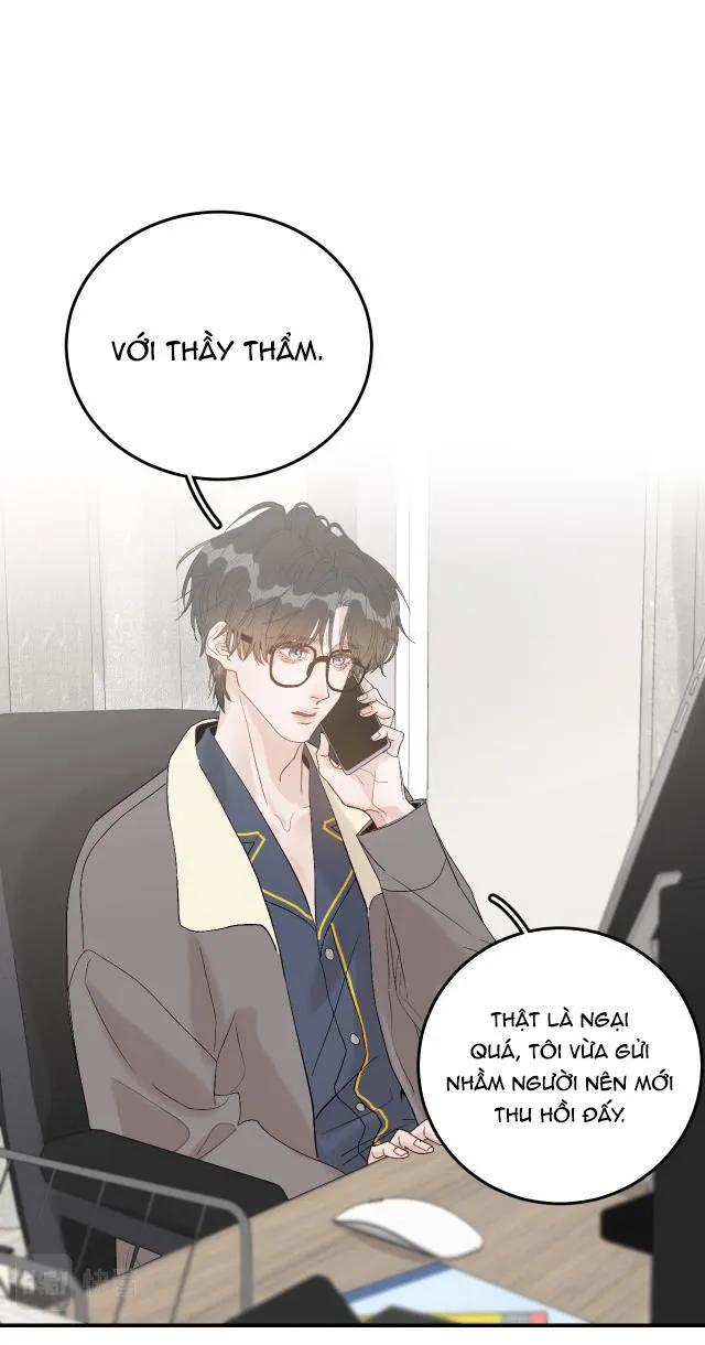 Hàn Mạch Tựa Quang Chapter 14 Trang 37