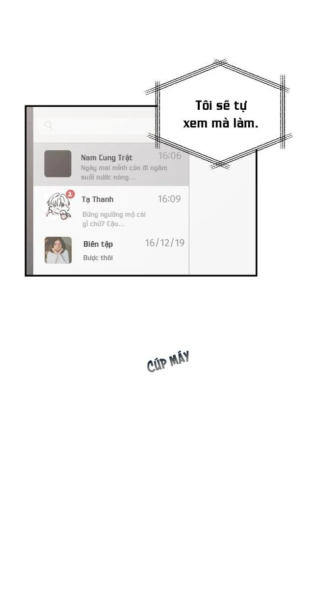 Hàn Mạch Tựa Quang Chapter 14 Trang 39