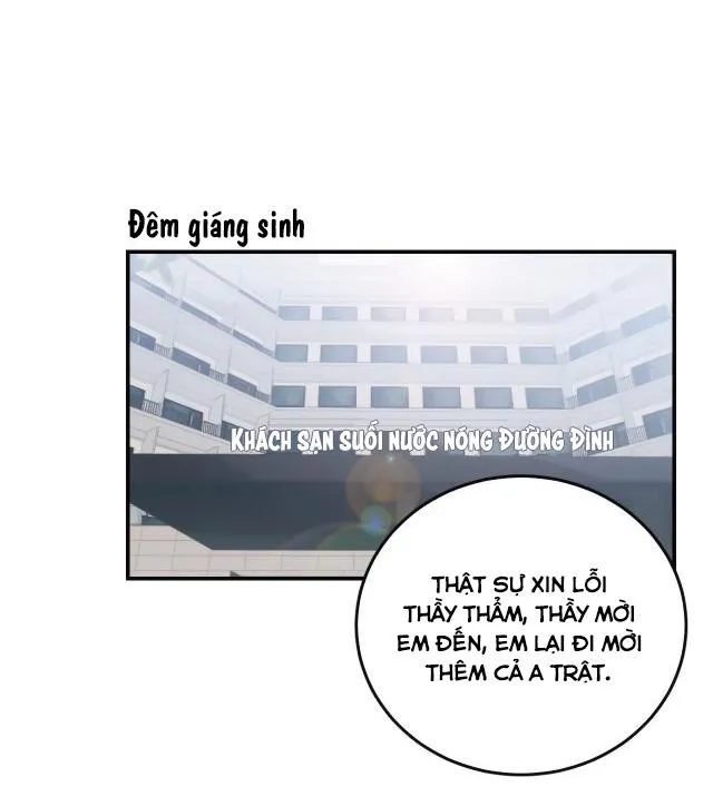 Hàn Mạch Tựa Quang Chapter 14 Trang 40