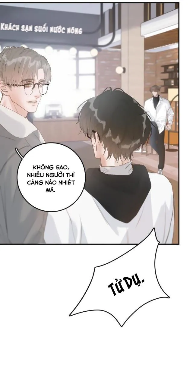 Hàn Mạch Tựa Quang Chapter 14 Trang 41