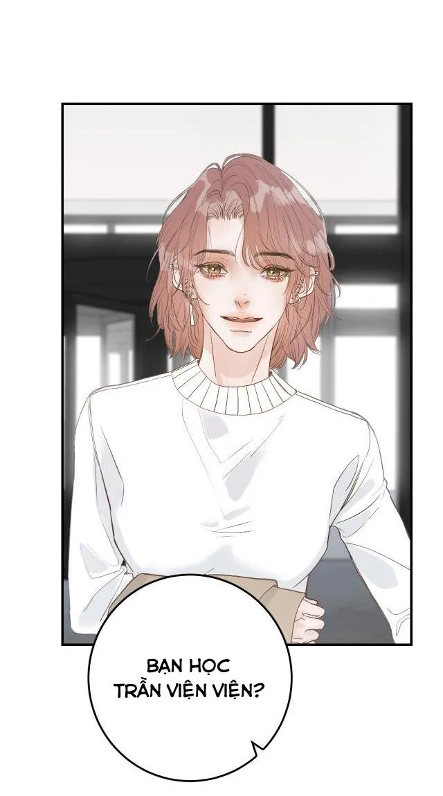 Hàn Mạch Tựa Quang Chapter 14 Trang 47