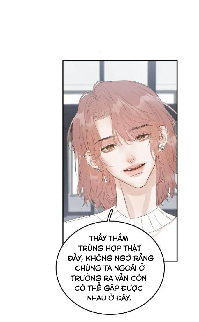 Hàn Mạch Tựa Quang Chapter 15 Trang 3