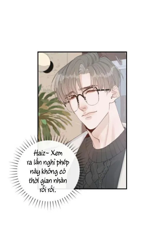 Hàn Mạch Tựa Quang Chapter 15 Trang 5