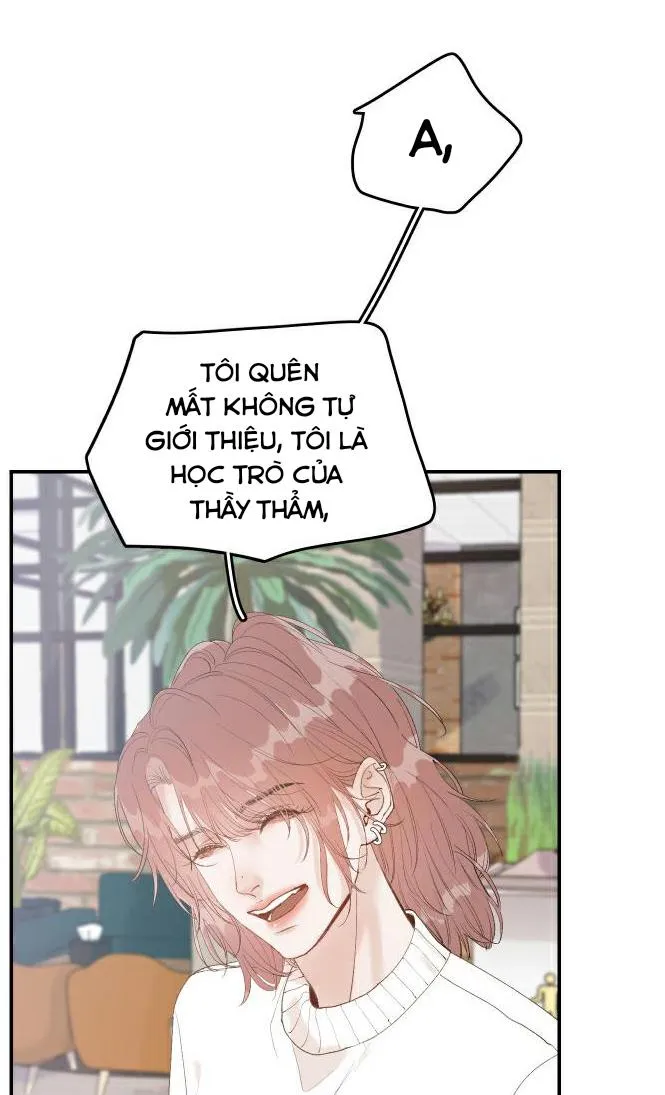 Hàn Mạch Tựa Quang Chapter 15 Trang 9