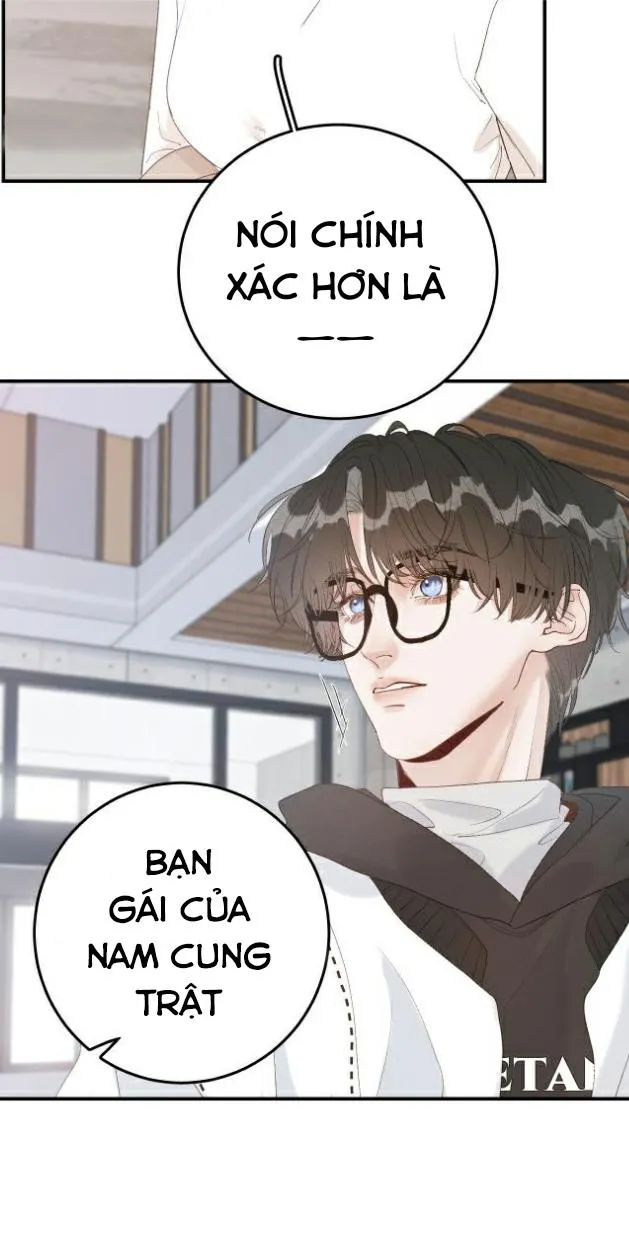 Hàn Mạch Tựa Quang Chapter 15 Trang 10