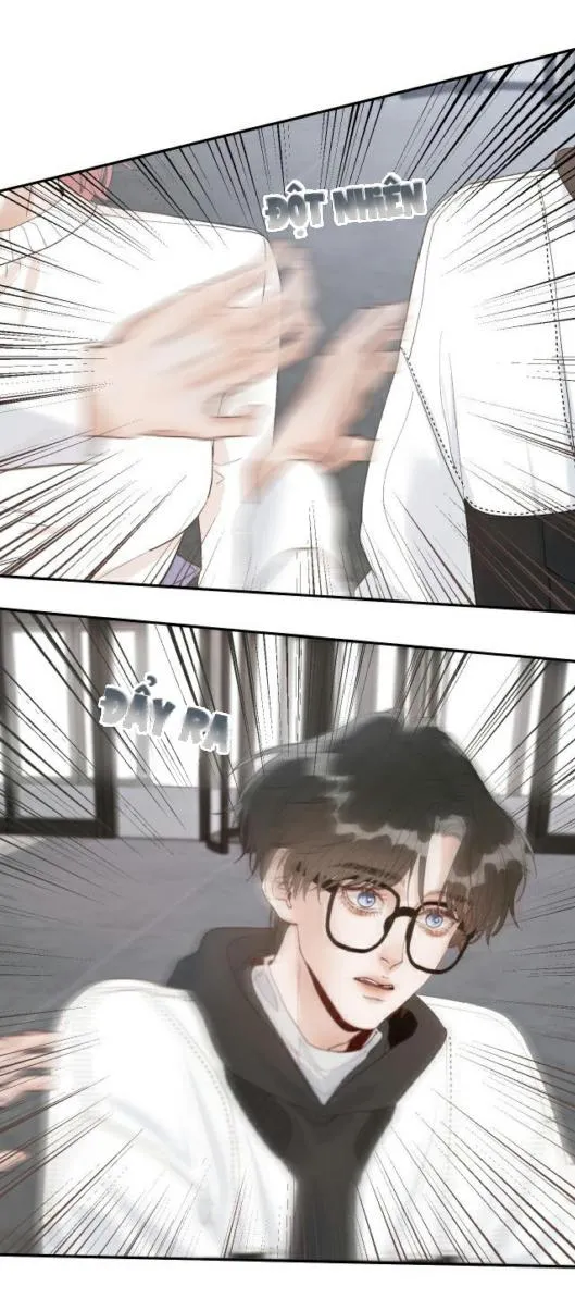 Hàn Mạch Tựa Quang Chapter 15 Trang 11