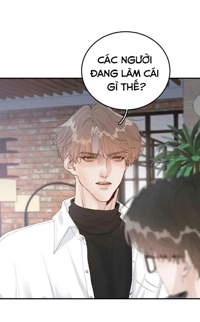 Hàn Mạch Tựa Quang Chapter 15 Trang 12