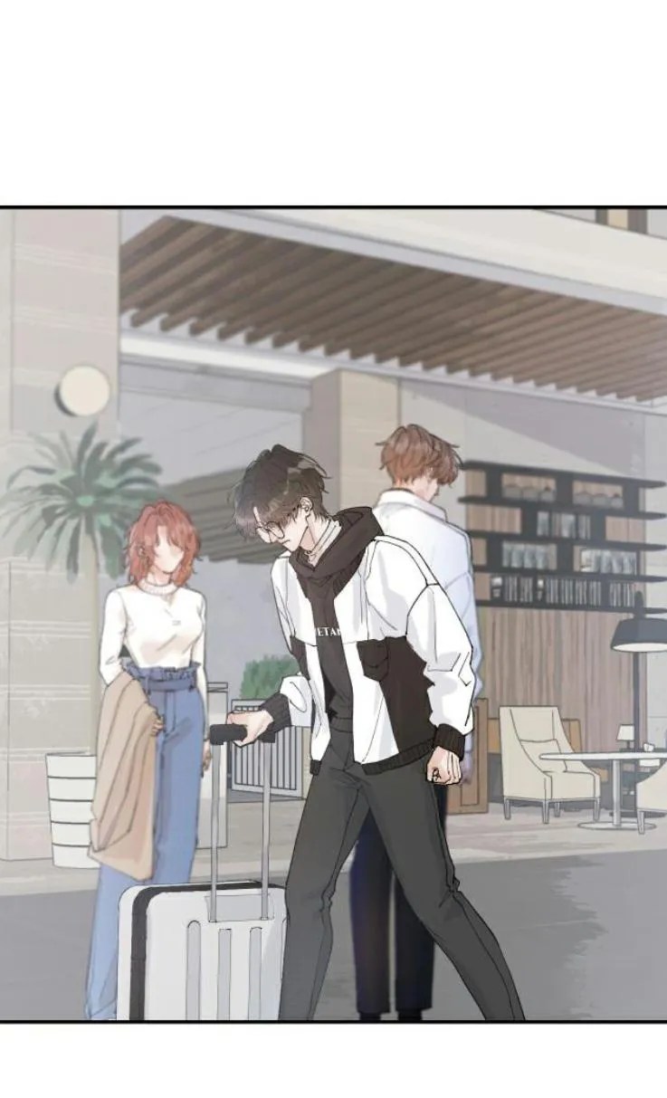 Hàn Mạch Tựa Quang Chapter 15 Trang 17