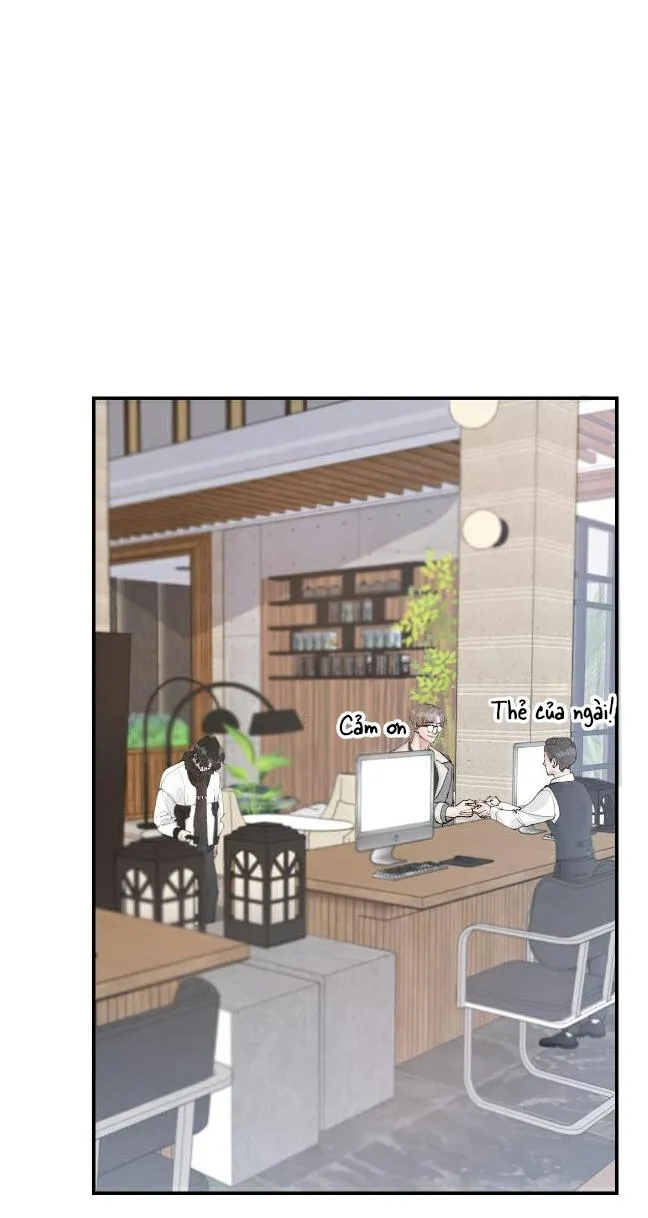 Hàn Mạch Tựa Quang Chapter 15 Trang 21