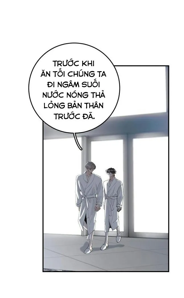 Hàn Mạch Tựa Quang Chapter 15 Trang 25