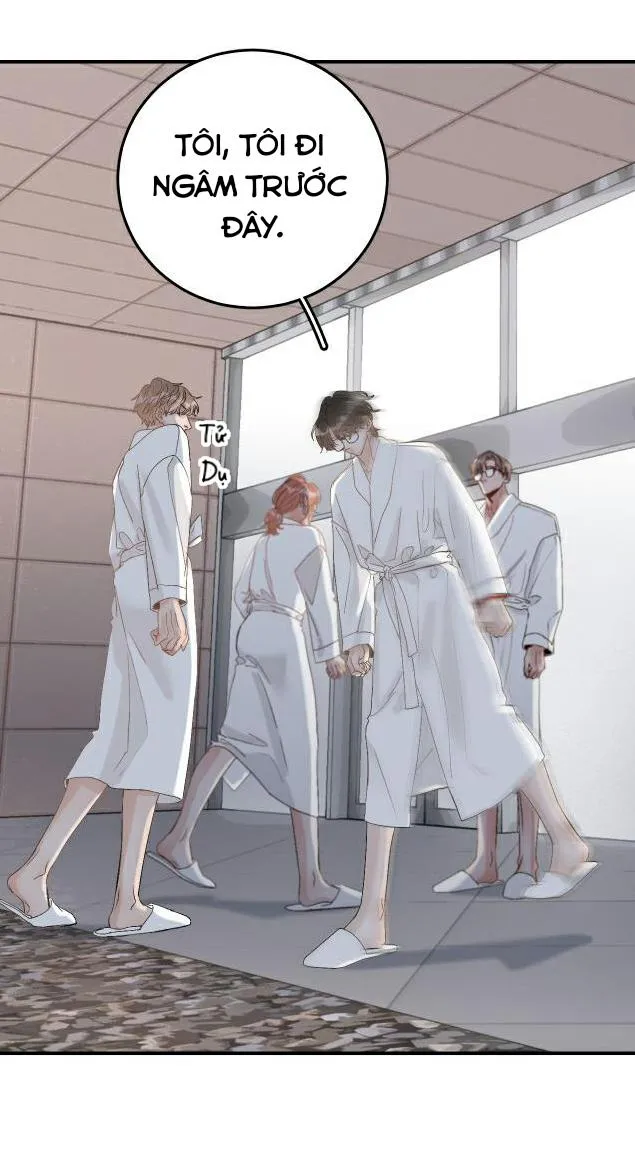 Hàn Mạch Tựa Quang Chapter 15 Trang 28