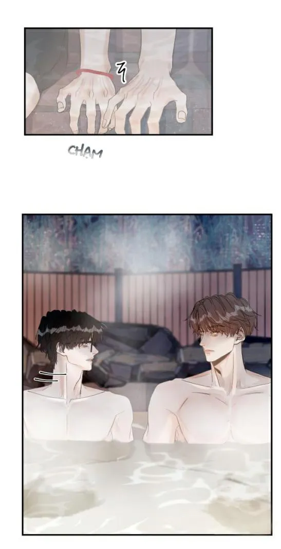 Hàn Mạch Tựa Quang Chapter 15 Trang 30