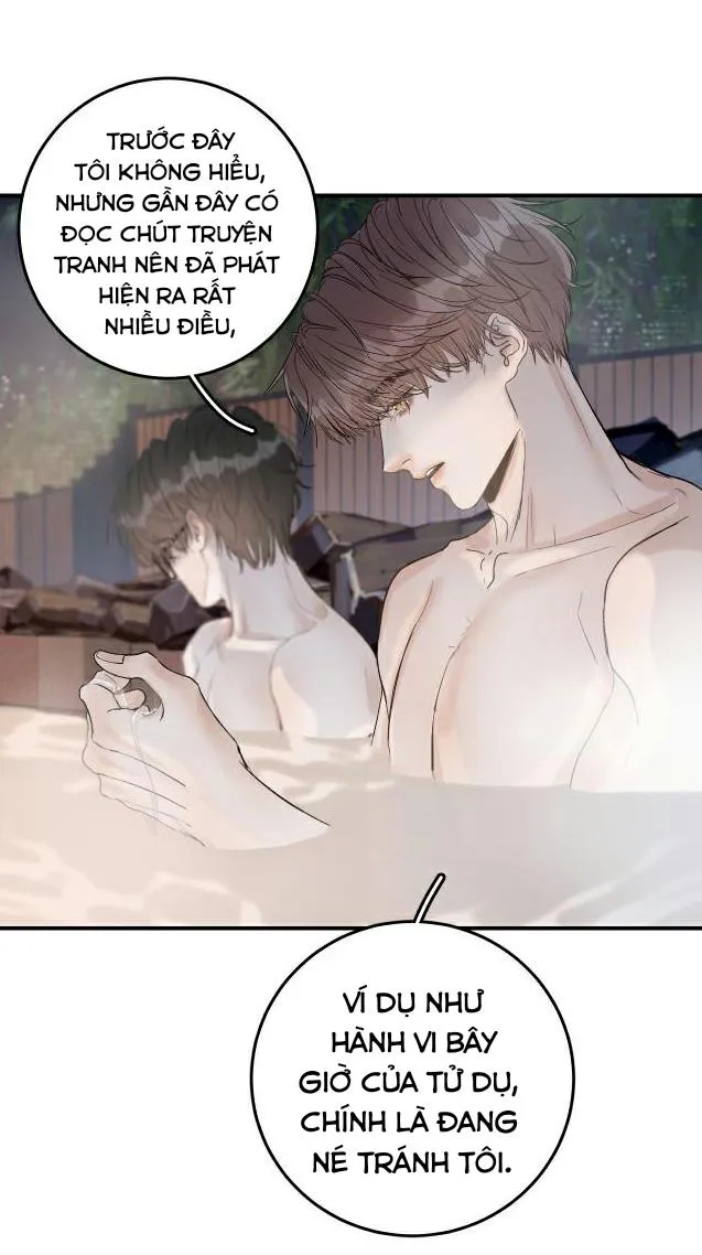 Hàn Mạch Tựa Quang Chapter 15 Trang 34