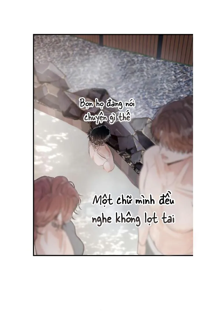 Hàn Mạch Tựa Quang Chapter 15 Trang 41