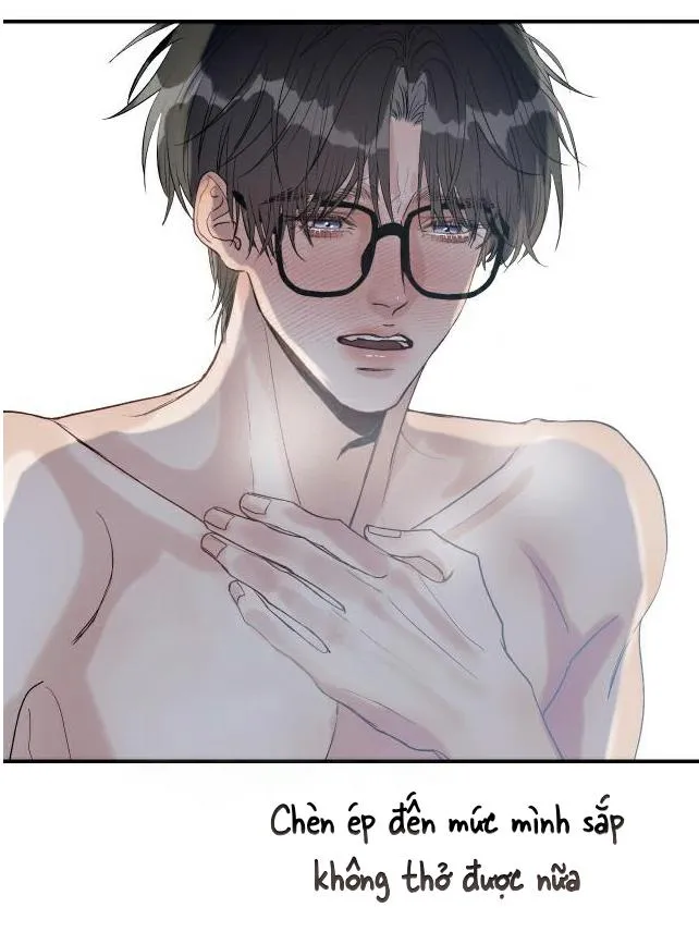 Hàn Mạch Tựa Quang Chapter 15 Trang 44