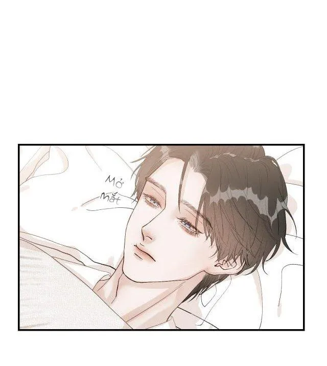 Hàn Mạch Tựa Quang Chapter 16 Trang 6