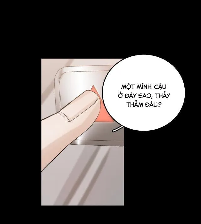 Hàn Mạch Tựa Quang Chapter 16 Trang 20