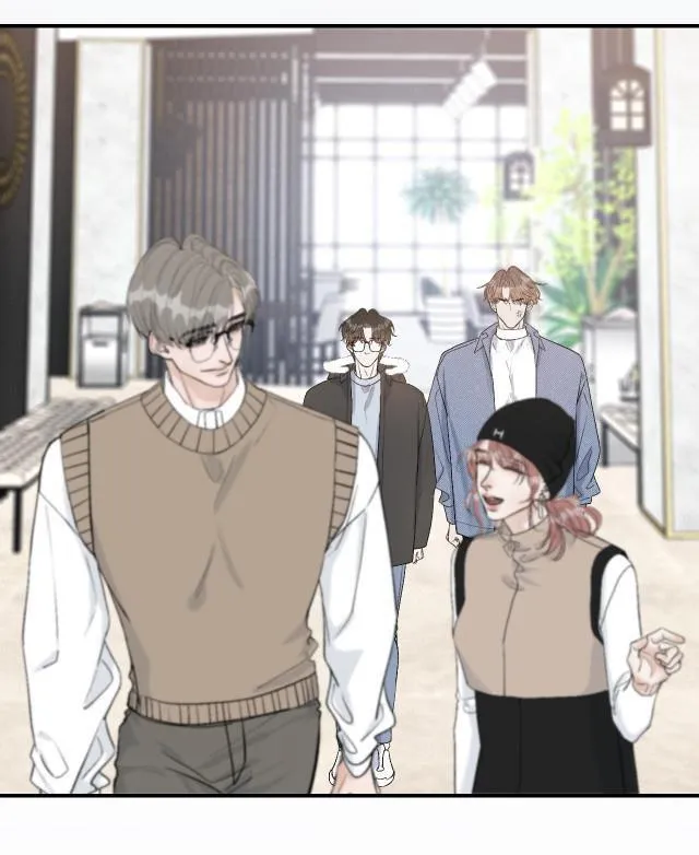 Hàn Mạch Tựa Quang Chapter 16 Trang 26