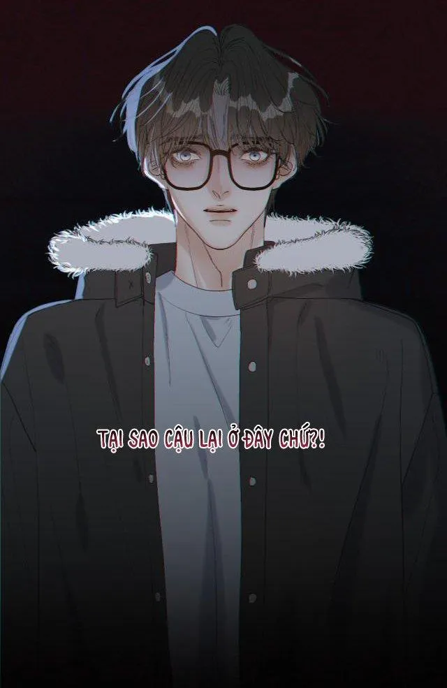 Hàn Mạch Tựa Quang Chapter 16 Trang 31