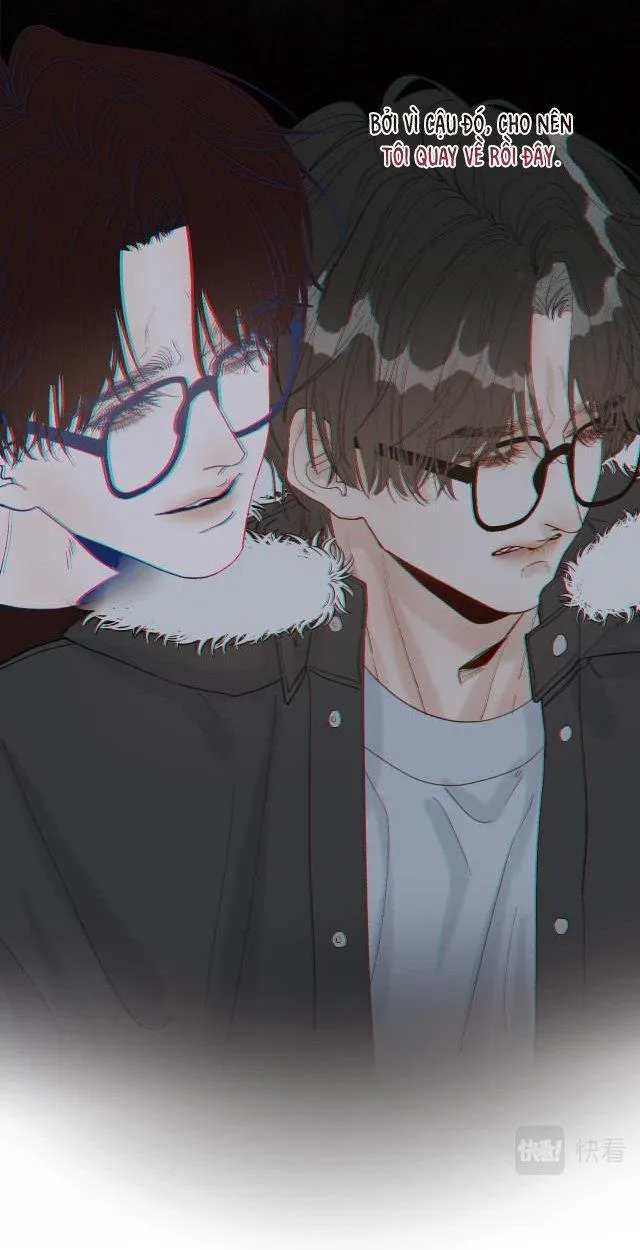 Hàn Mạch Tựa Quang Chapter 16 Trang 32