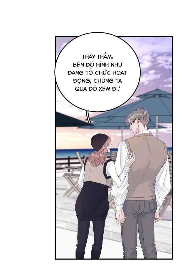 Hàn Mạch Tựa Quang Chapter 16 Trang 34