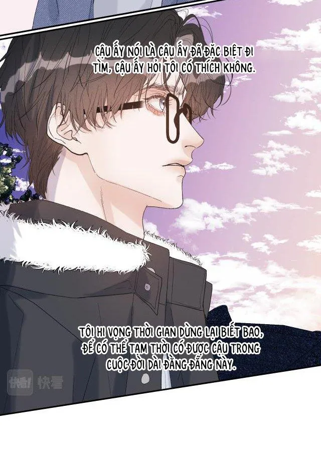 Hàn Mạch Tựa Quang Chapter 16 Trang 37