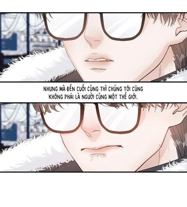 Hàn Mạch Tựa Quang Chapter 16 Trang 40