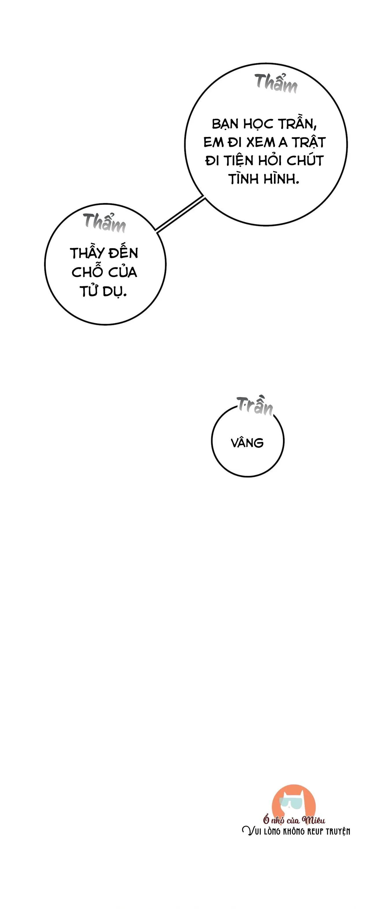 Hàn Mạch Tựa Quang Chapter 17 Trang 11