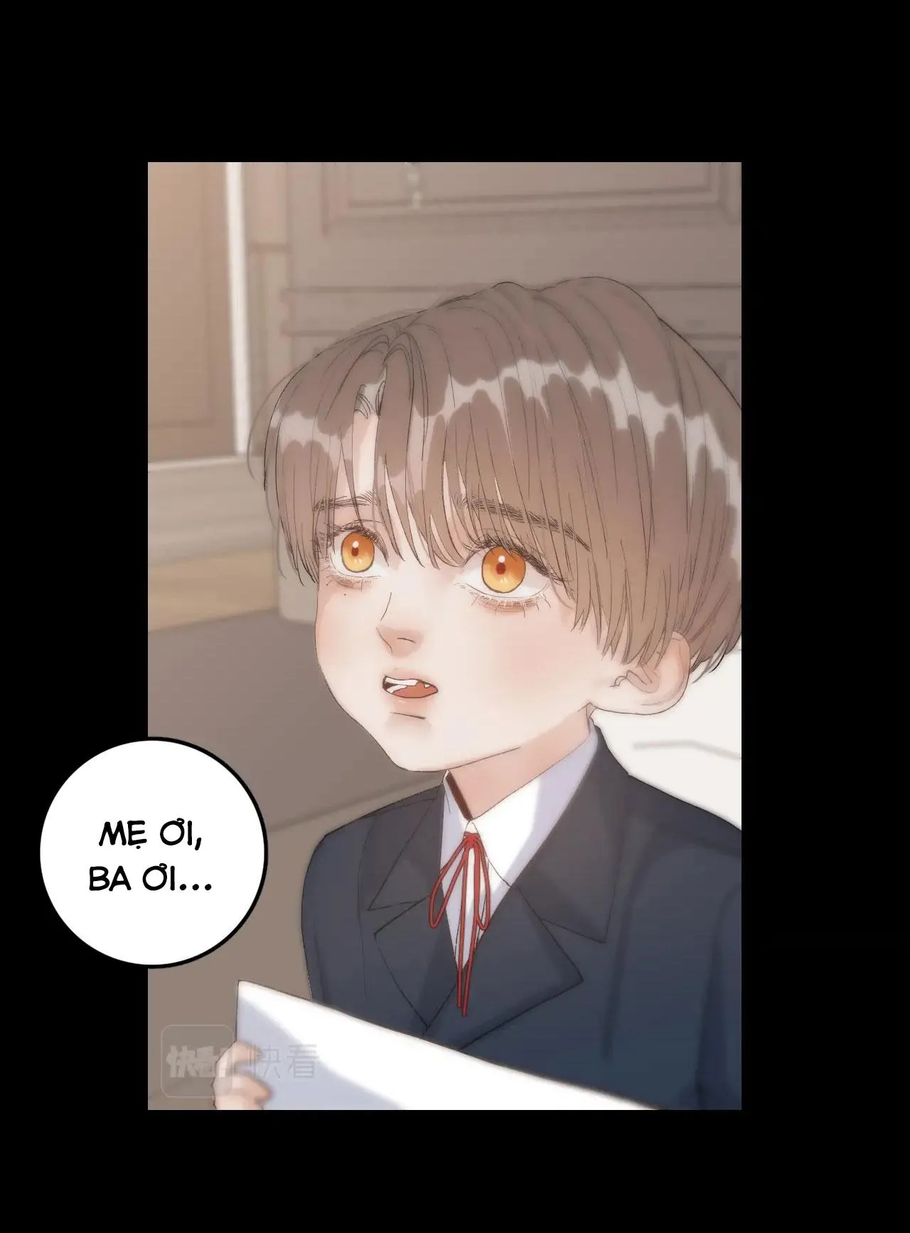 Hàn Mạch Tựa Quang Chapter 17 Trang 24