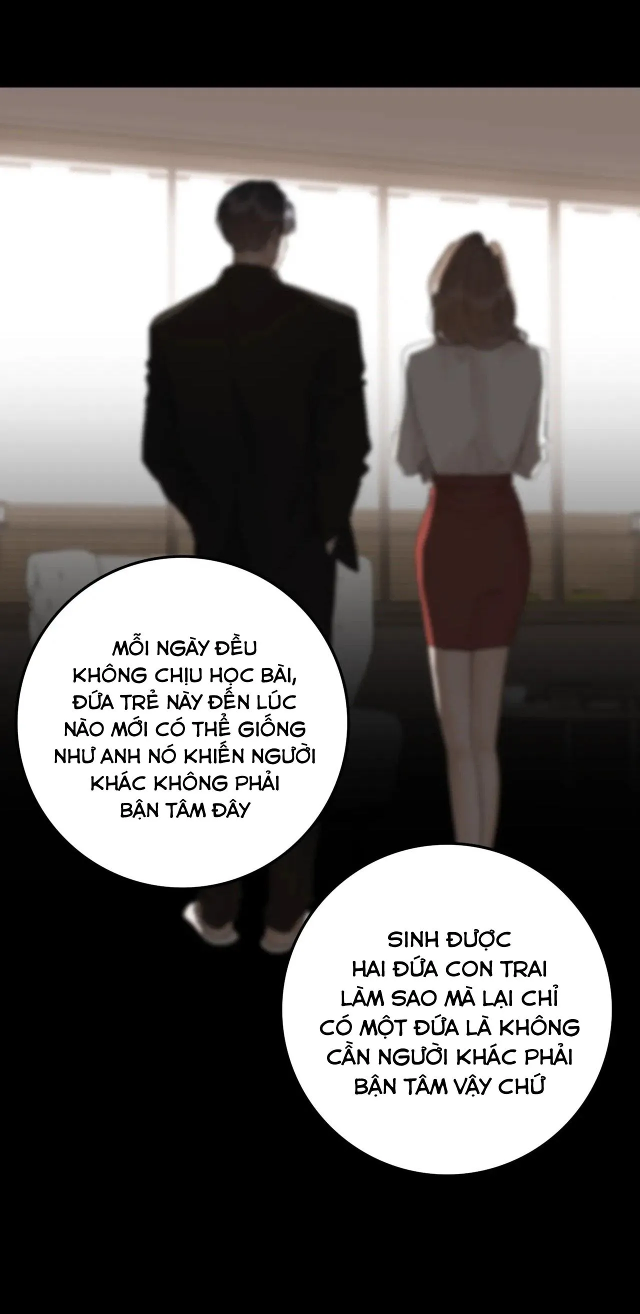 Hàn Mạch Tựa Quang Chapter 17 Trang 25