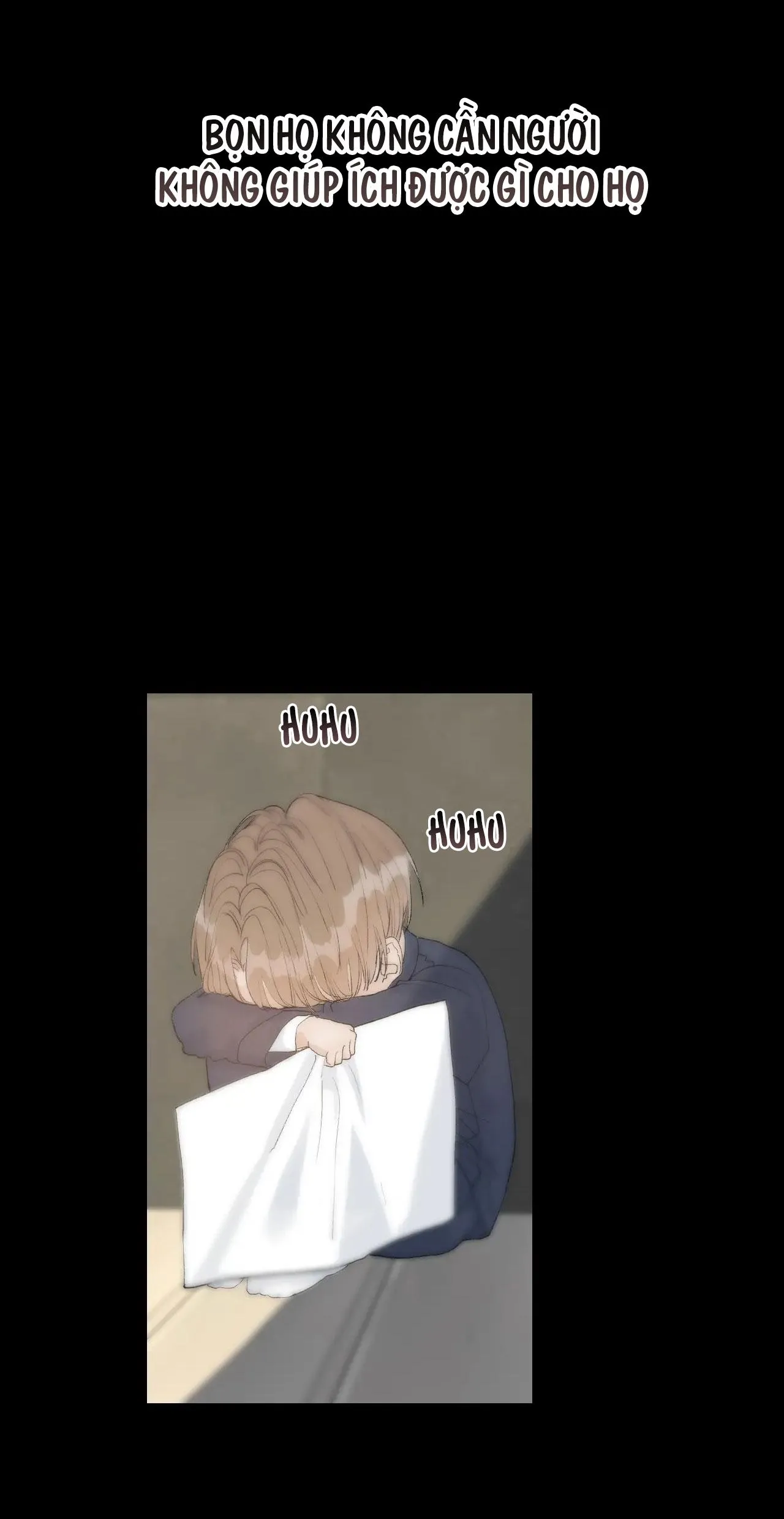 Hàn Mạch Tựa Quang Chapter 17 Trang 26