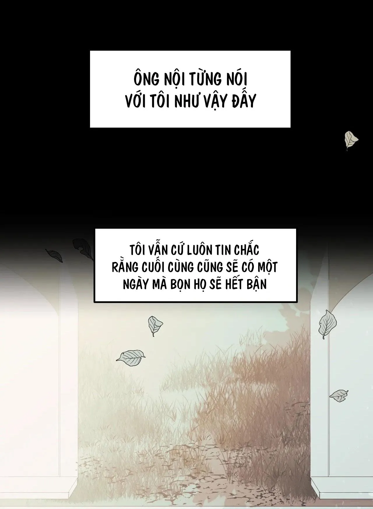 Hàn Mạch Tựa Quang Chapter 17 Trang 32