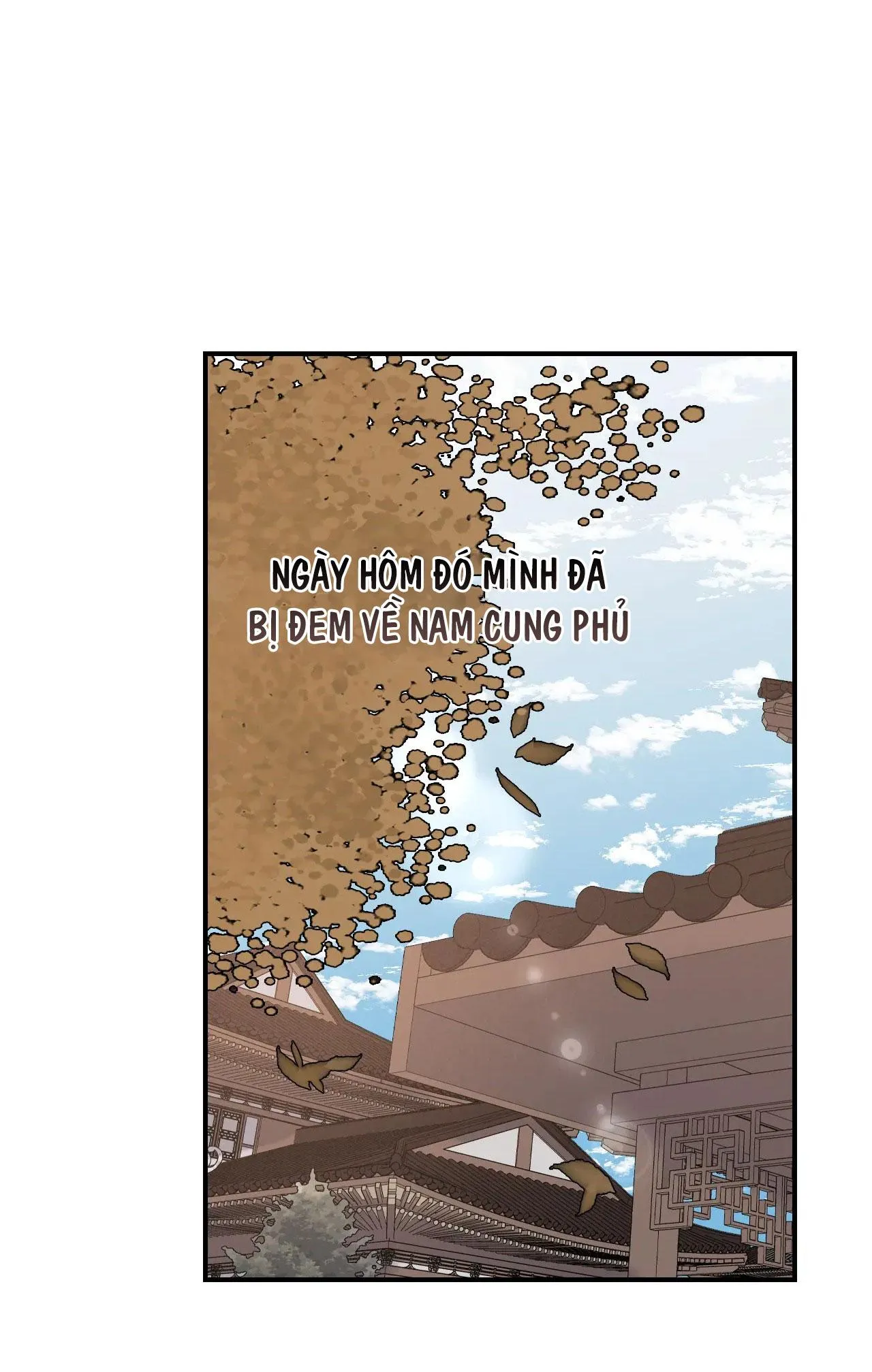 Hàn Mạch Tựa Quang Chapter 18 Trang 17