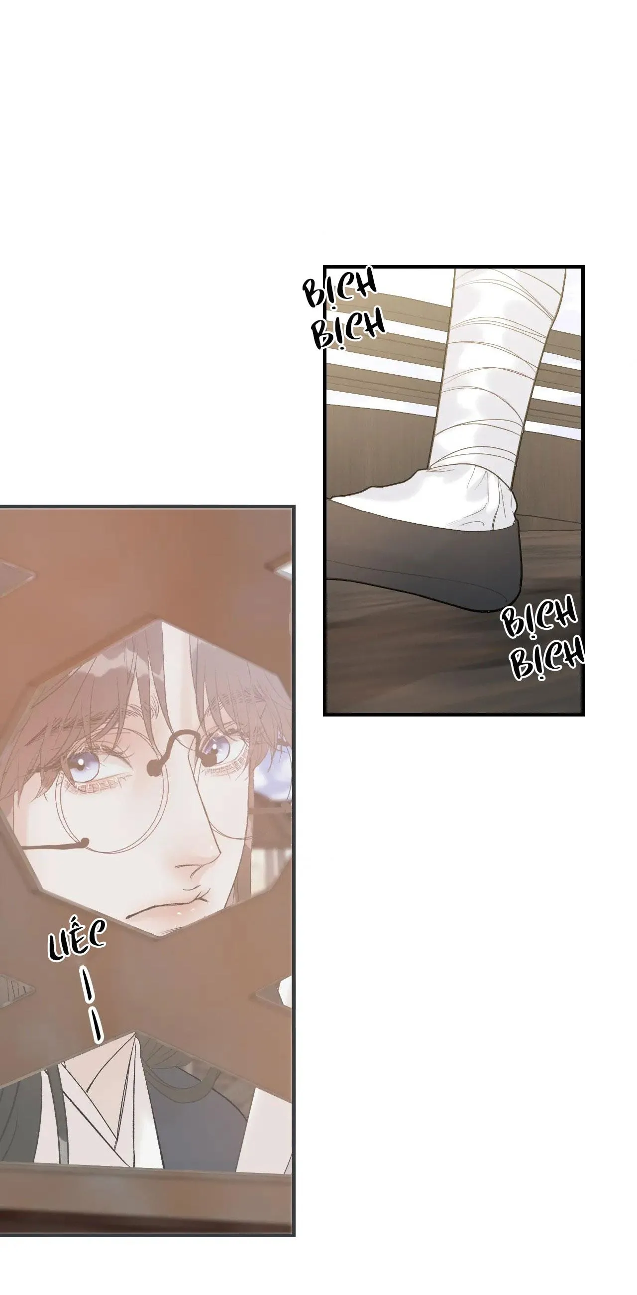 Hàn Mạch Tựa Quang Chapter 18 Trang 27