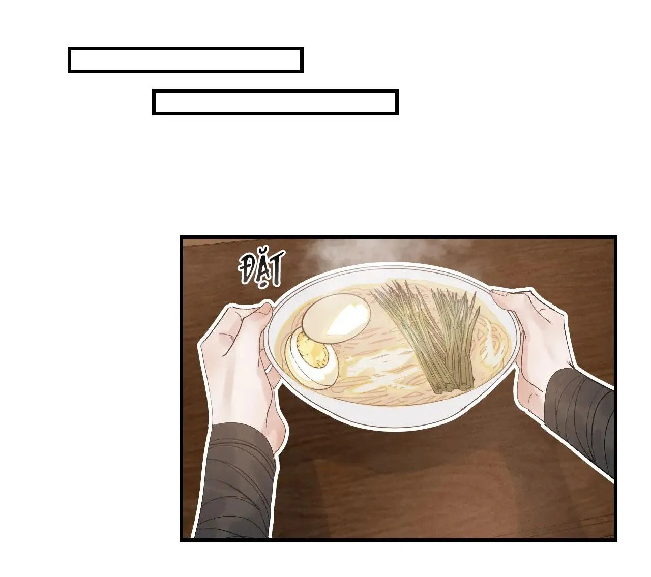 Hàn Mạch Tựa Quang Chapter 18 Trang 40