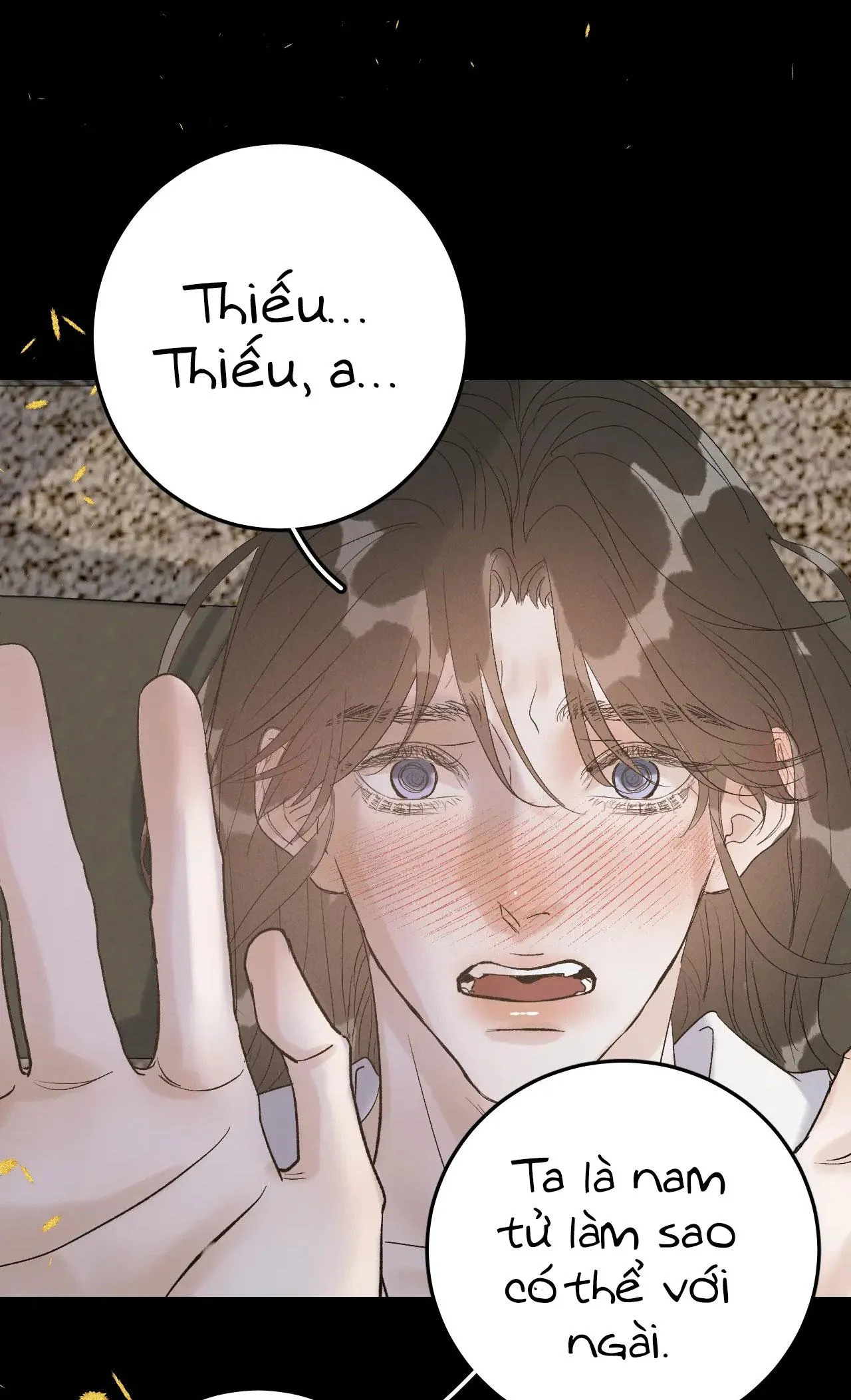 Hàn Mạch Tựa Quang Chapter 18 Trang 49