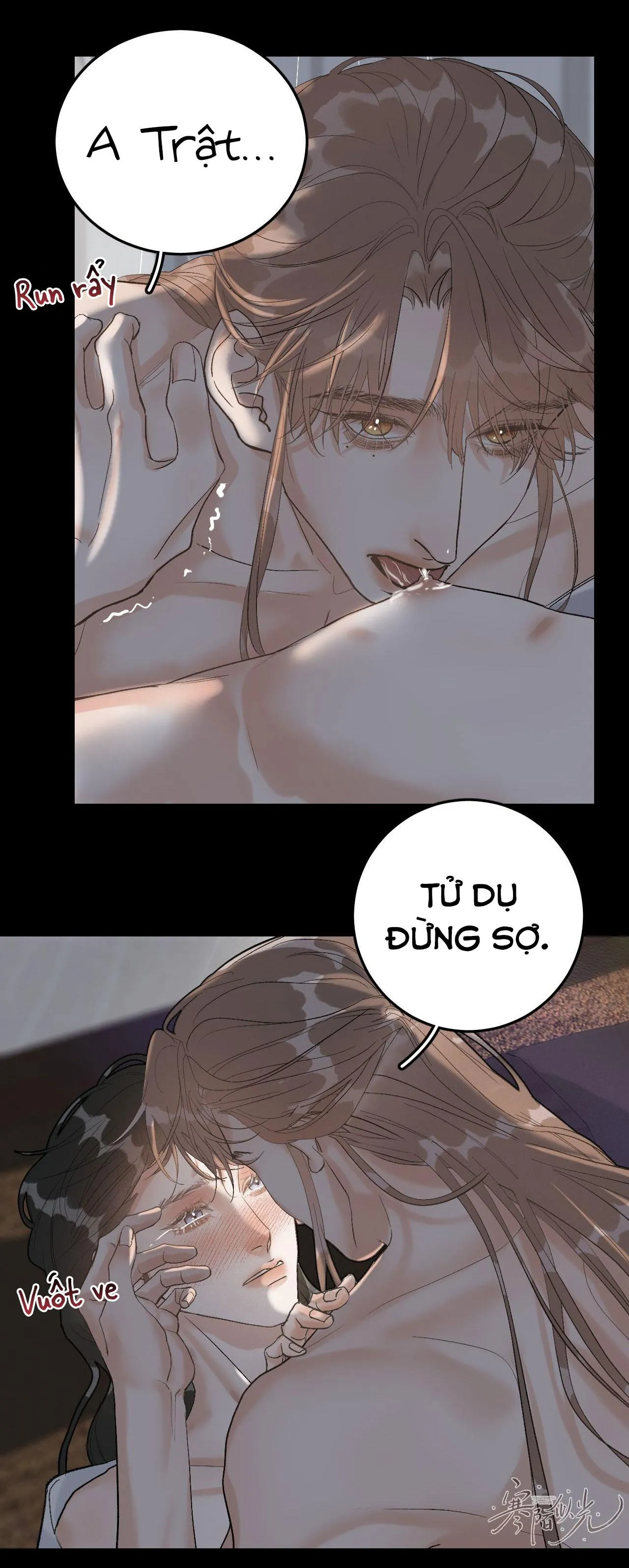Hàn Mạch Tựa Quang Chapter 19 Trang 6