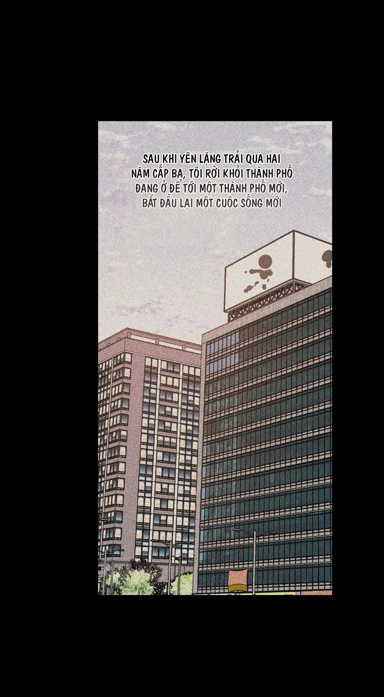 Hàn Mạch Tựa Quang Chapter 20 Trang 9