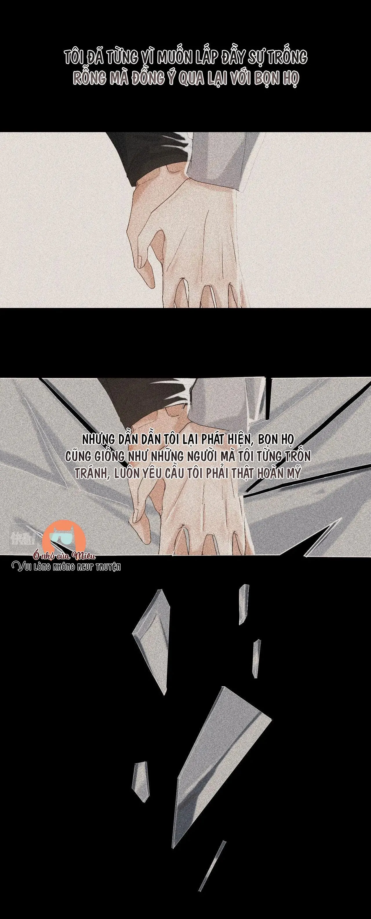 Hàn Mạch Tựa Quang Chapter 20 Trang 13