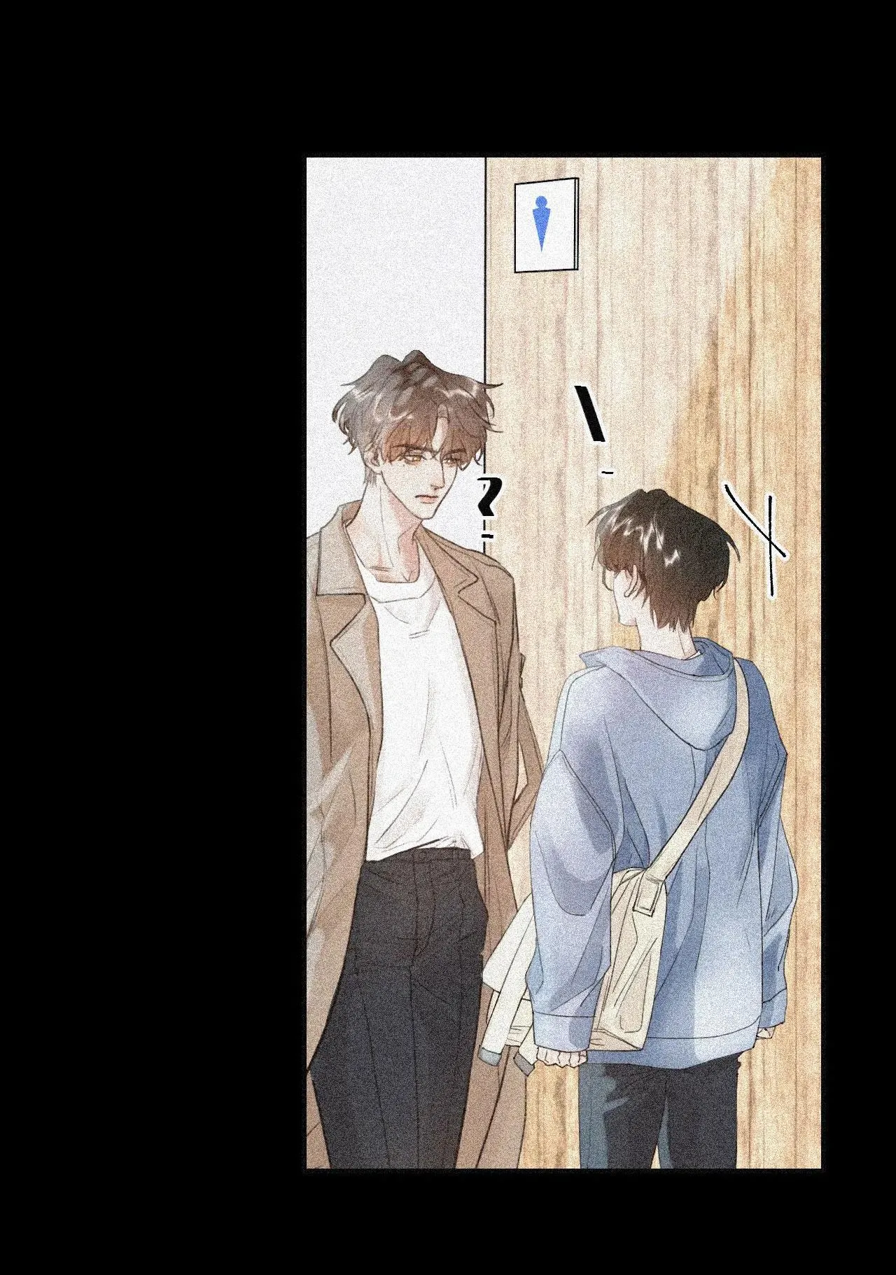 Hàn Mạch Tựa Quang Chapter 20 Trang 16