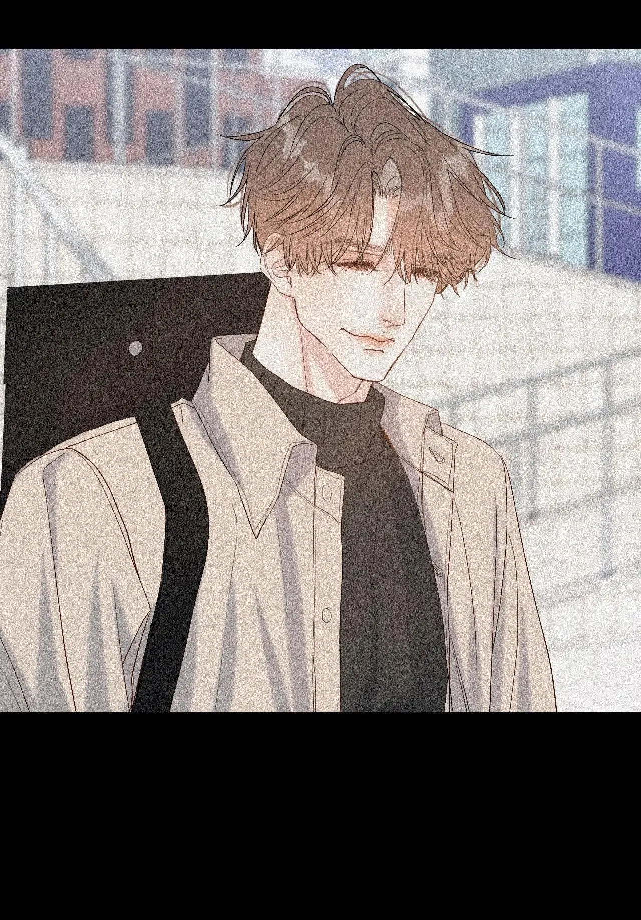 Hàn Mạch Tựa Quang Chapter 20 Trang 21