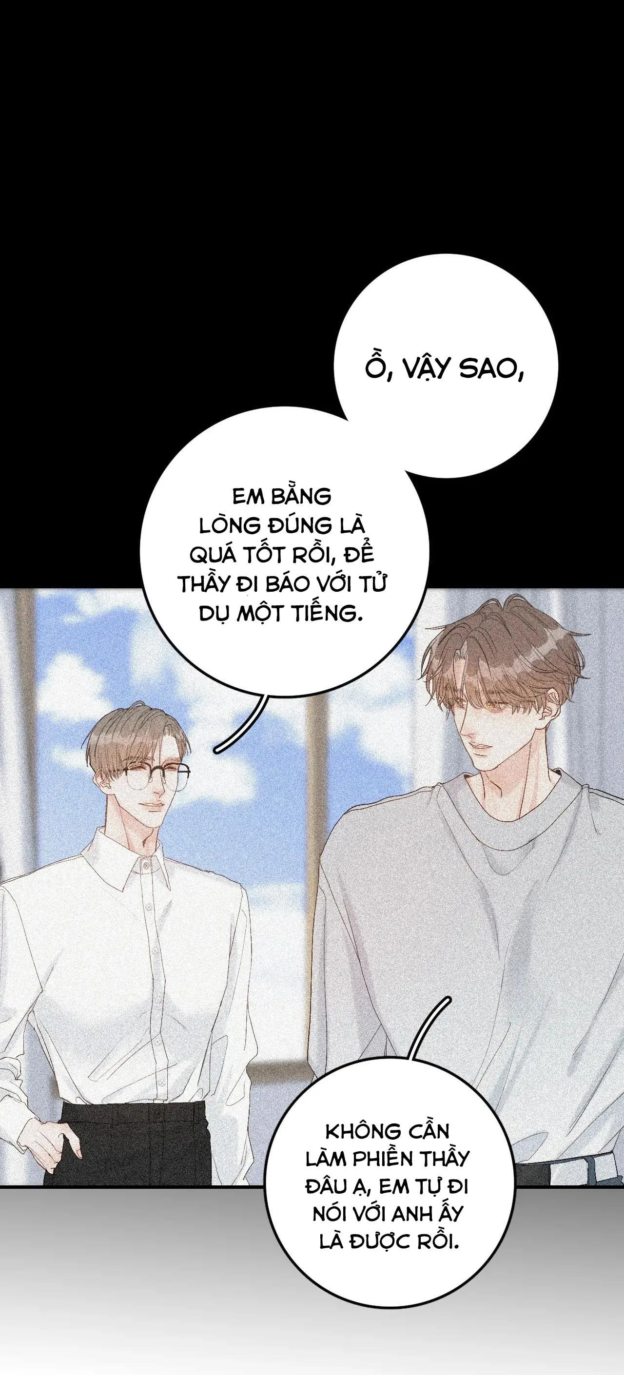 Hàn Mạch Tựa Quang Chapter 20 Trang 26