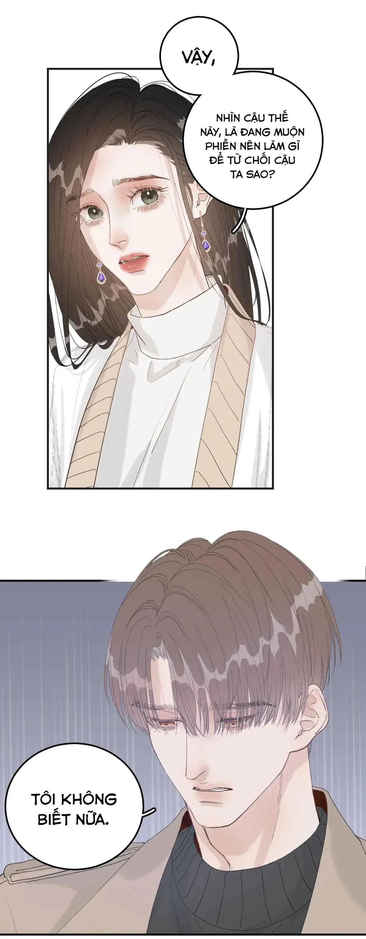 Hàn Mạch Tựa Quang Chapter 20 Trang 44